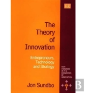 The Theory Of Innovation
