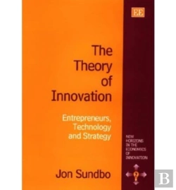 Bertrand.pt - The Theory Of Innovation
