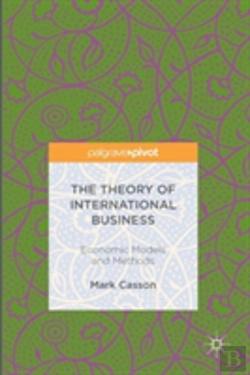 Bertrand.pt - The Theory Of International Business