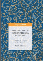 The Theory Of International Business