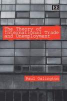 The Theory Of International Trade And Unemployment