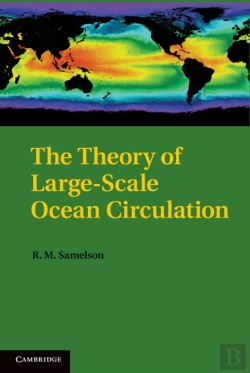 Bertrand.pt - The Theory Of Large-Scale Ocean Circulation