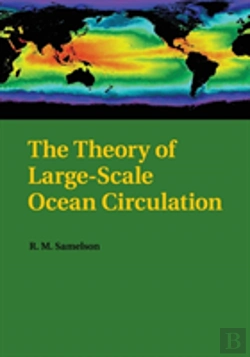 Bertrand.pt - The Theory Of Large-Scale Ocean Circulation
