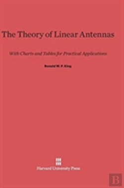 Bertrand.pt - The Theory Of Linear Antennas
