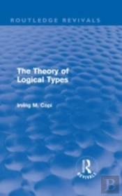 The Theory Of Logical Types