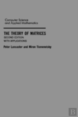Bertrand.pt - The Theory Of Matrices
