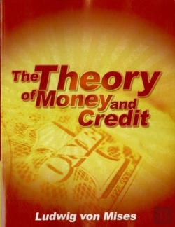 Bertrand.pt - The Theory Of Money And Credit