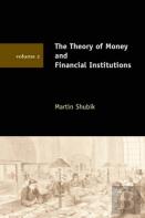 The Theory Of Money And Financial Institutions