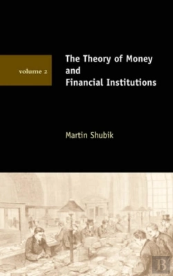 Bertrand.pt - The Theory Of Money And Financial Institutions