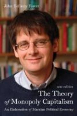 Bertrand.pt - The Theory Of Monopoly Capitalism