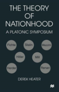 The Theory Of Nationhood