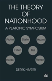 The Theory Of Nationhood