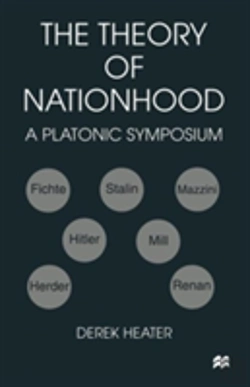 Bertrand.pt - The Theory Of Nationhood