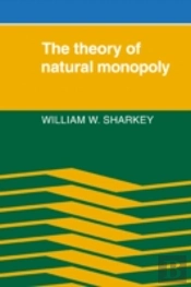 The Theory Of Natural Monopoly