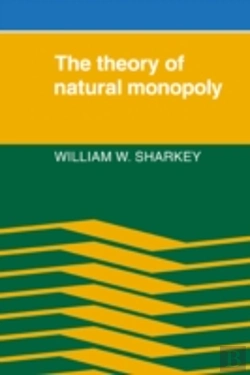 Bertrand.pt - The Theory Of Natural Monopoly