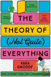 The Theory Of (Not Quite) Everything