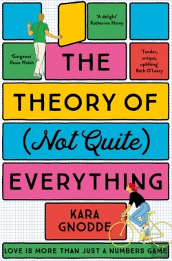 Bertrand.pt - The Theory Of (Not Quite) Everything