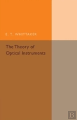 Bertrand.pt - The Theory Of Optical Instruments