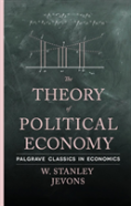 The Theory Of Political Economy