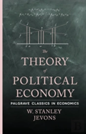 The Theory Of Political Economy