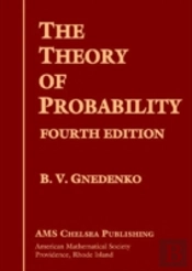 The Theory Of Probability