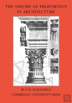 Bertrand.pt - The Theory Of Proportion In Architecture