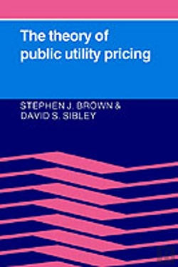 Bertrand.pt - The Theory Of Public Utility Pricing