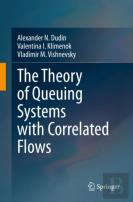 The Theory Of Queuing Systems With Correlated Flows