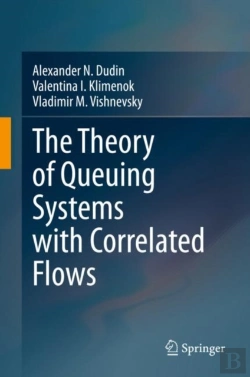 Bertrand.pt - The Theory Of Queuing Systems With Correlated Flows