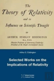 The Theory Of Relativity And Its Influence On Scientific Thought