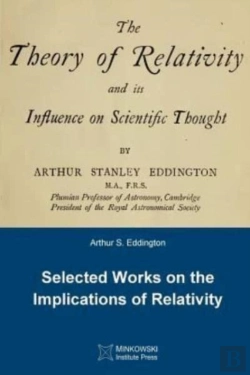 Bertrand.pt - The Theory Of Relativity And Its Influence On Scientific Thought