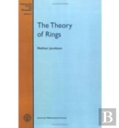 The Theory Of Rings