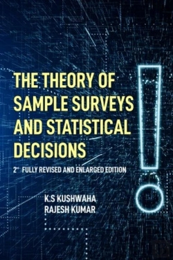 Bertrand.pt - The Theory  Of Sample Surveys And Statistical Decisions