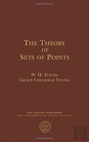 The Theory Of Sets Of Points