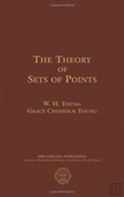 Bertrand.pt - The Theory Of Sets Of Points