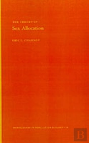 The Theory Of Sex Allocation