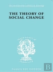 The Theory Of Social Change