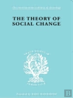 Bertrand.pt - The Theory Of Social Change