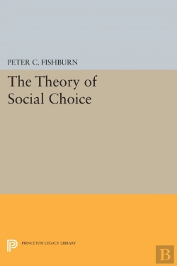 Bertrand.pt - The Theory Of Social Choice