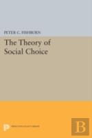 The Theory Of Social Choice