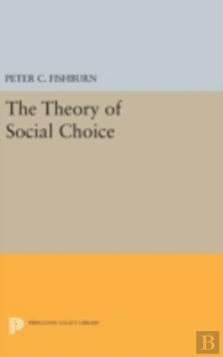 Bertrand.pt - The Theory Of Social Choice