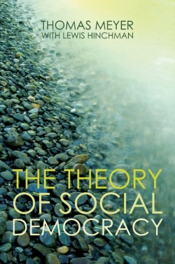 Bertrand.pt - The Theory Of Social Democracy