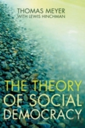 The Theory Of Social Democracy