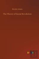 The Theory Of Social Revolution