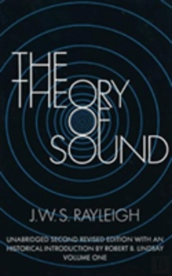 Bertrand.pt - The Theory Of Sound: V. 1