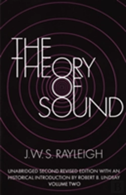 Bertrand.pt - The Theory Of Sound: V. 2