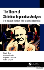 The Theory Of Statistical Implicative Analysis