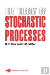 The Theory Of Stochastic Processes