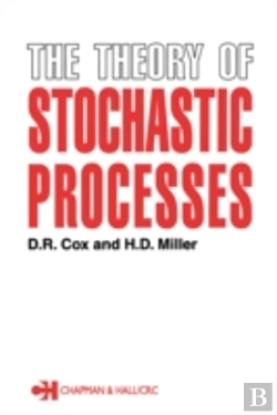 Bertrand.pt - The Theory Of Stochastic Processes