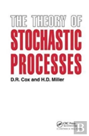 The Theory Of Stochastic Processes